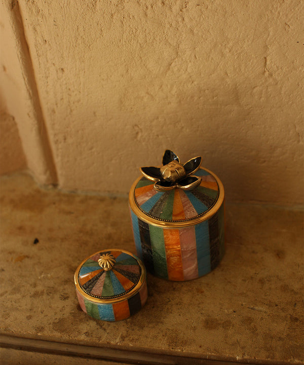 Liv Circus Box Large Multi