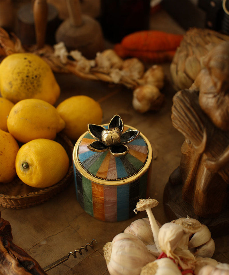 Liv Circus Box Large Multi