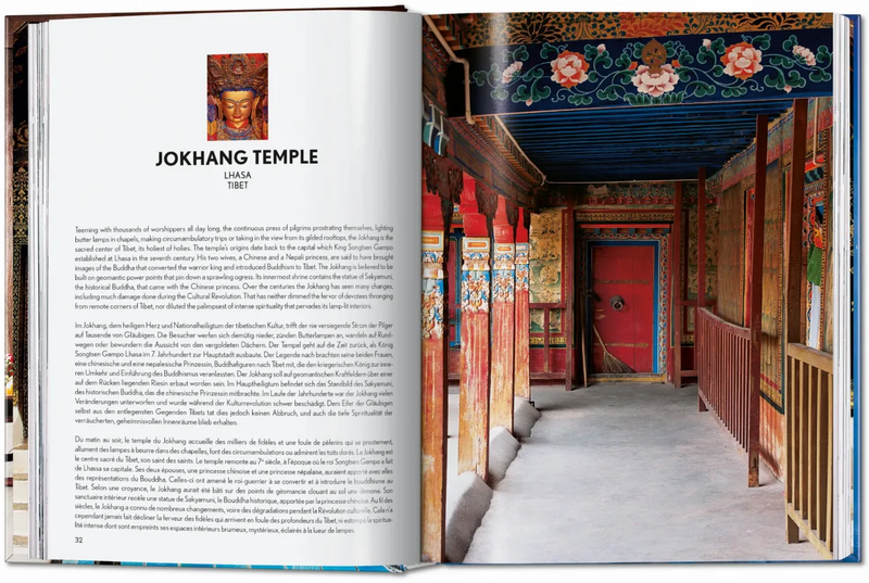 Living in Asia. 40th Ed.