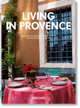 Living in Provence. 40th Ed.