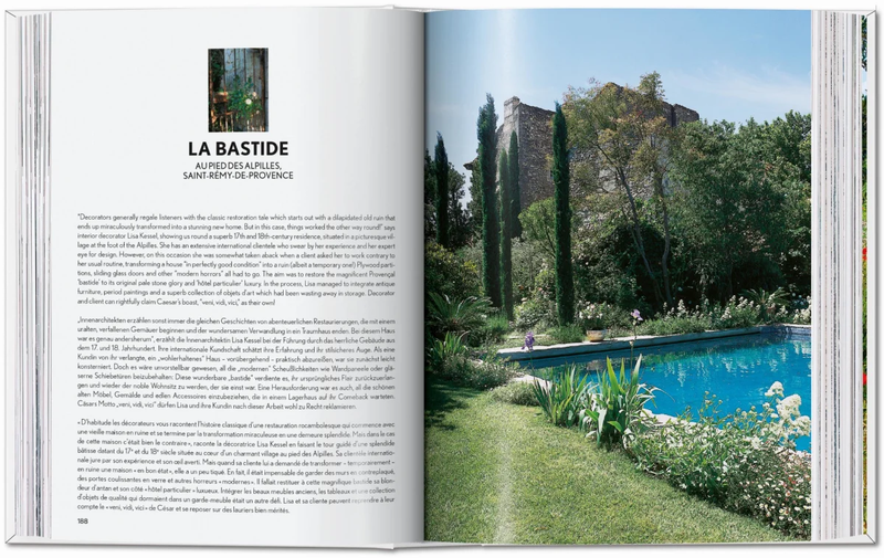 Living in Provence. 40th Ed.