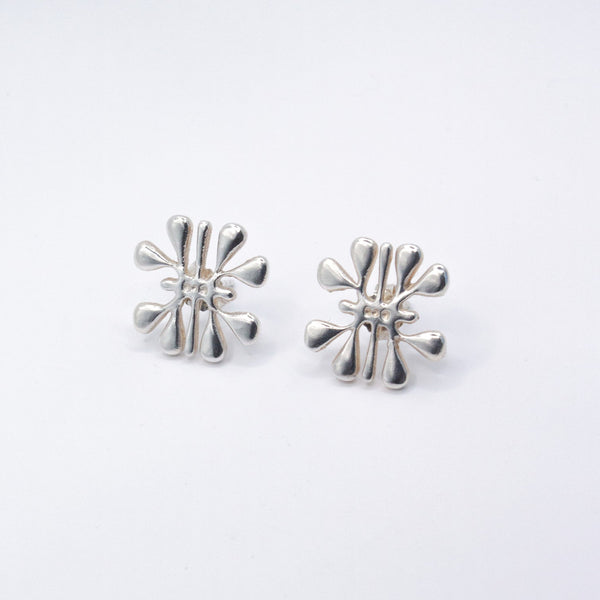 LOGO EARRINGS_1