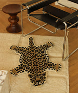 Loony Leopard Rug Small