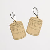 Air Freshener – Los Angeles 2-Pack