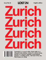  Lost iN Zurich  