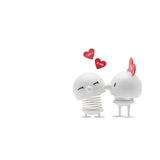 Love Bimble S White