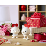 Love Bumble S White