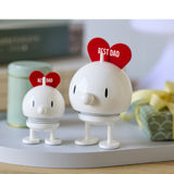 Love Bumble S White