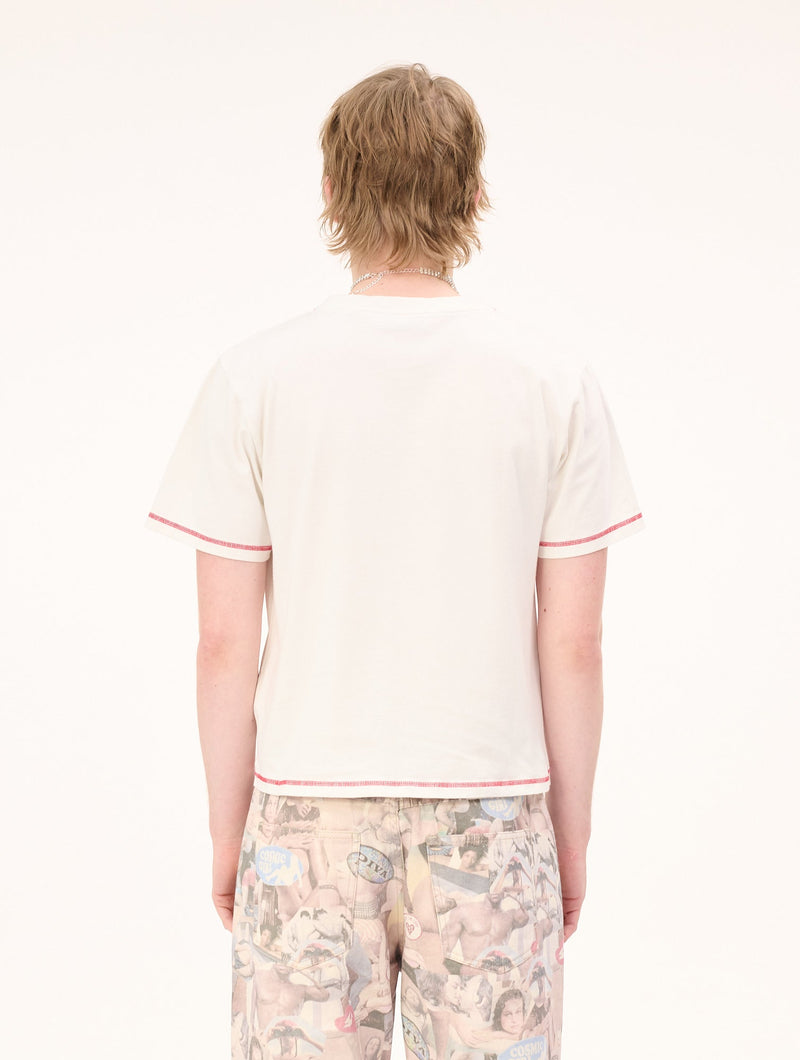 Love You Tender T-shirts : Off-White