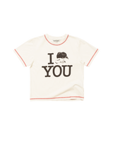 Love You Tender T-shirts : Off-White