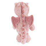 Lovely drago ruby 30 cm 