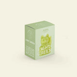 Lucky Candles Light Green
