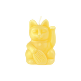 Lucky Candles Yellow