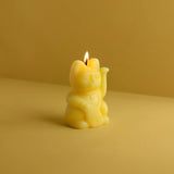 Lucky Candles Yellow