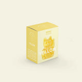 Lucky Candles Yellow