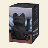 Lucky Cat Black