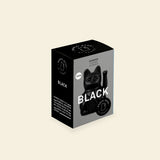 Lucky Cat Mini Black
