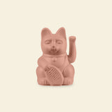 Lucky Cat Mini Pink