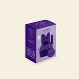 Lucky Cat Mini Violet