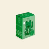 Lucky Cat Mini Vivid Green