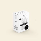 Lucky Cat Mini White