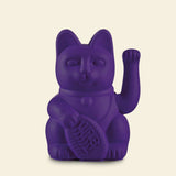 Lucky Cat Violet