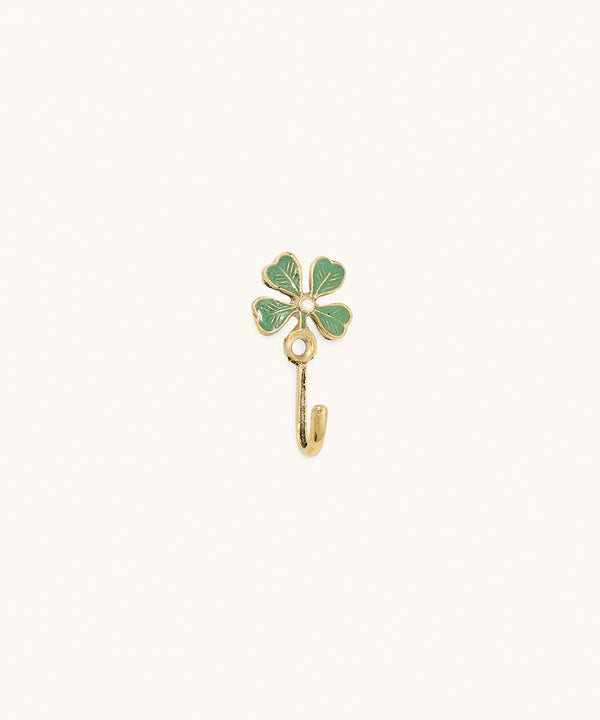 Lucky Clover Hook Mini