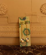 Lucky Clover Teaspoon Set