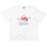 Lucky Club - White
