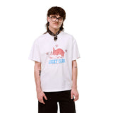 Lucky Club - White