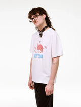 Lucky Club - White
