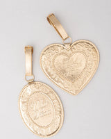 Luggage Tag Set, Lockets