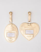 Luggage Tag Set, Lockets