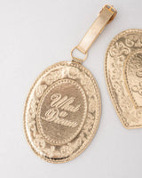 Luggage Tag Set, Lockets