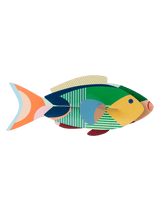 Luna Fish