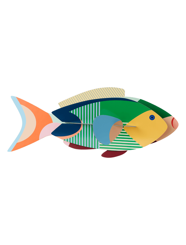 Luna Fish
