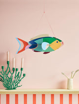 Luna Fish