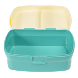 Lunch box with tray - Wild Wonders 