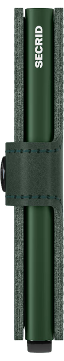 SECRID MINIWallet Original Green