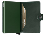 SECRID MINIWallet Original Green