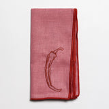  MAEGEN Napkin - Chilli 2-Pack  