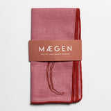  MAEGEN Napkin - Chilli 2-Pack  