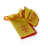  MAEGEN Napkin - Tomatoes 2-Pack  