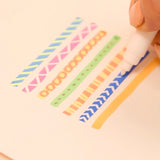 MAGIC MARKERS