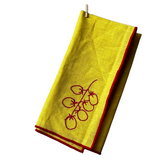 MAEGEN Napkin - Tomatoes 2-Pack