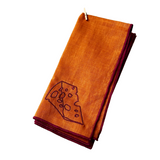 MAEGEN Napkin - Cheese 2-Pack