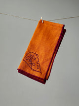 MAEGEN Napkin - Cheese 2-Pack