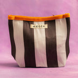 Maegen Pouch - Orange Binding