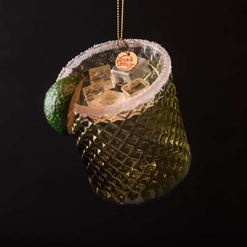 MARGARITA ORNAMENT