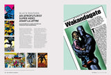 MARVEL BY DESIGN
